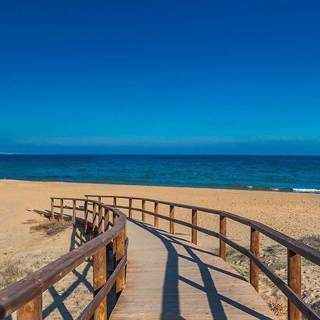 Apartament Infinity Sunny View Deluxe Arenales del Sol Zewnętrze zdjęcie