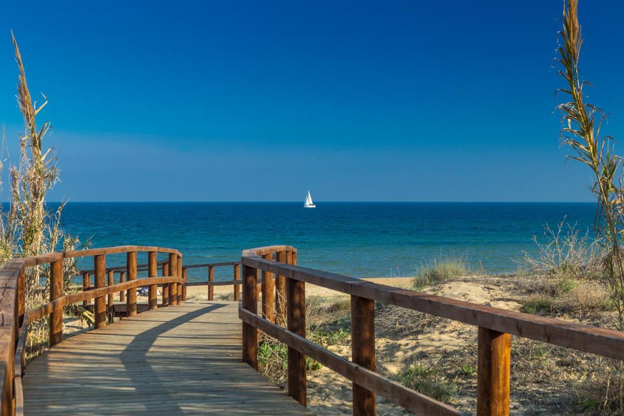 Apartament Infinity Sunny View Deluxe Arenales del Sol Zewnętrze zdjęcie