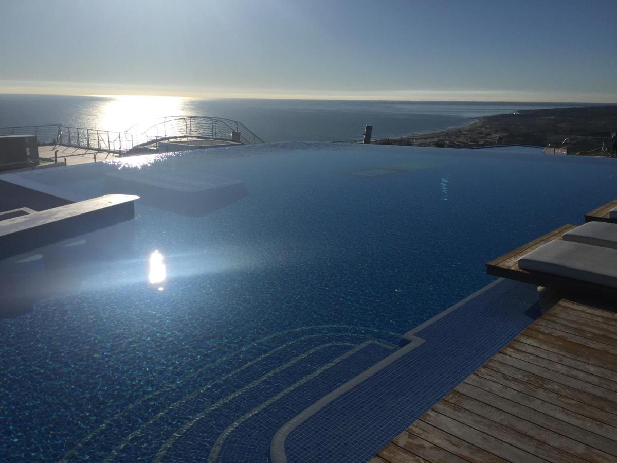 Apartament Infinity Sunny View Deluxe Arenales del Sol Zewnętrze zdjęcie