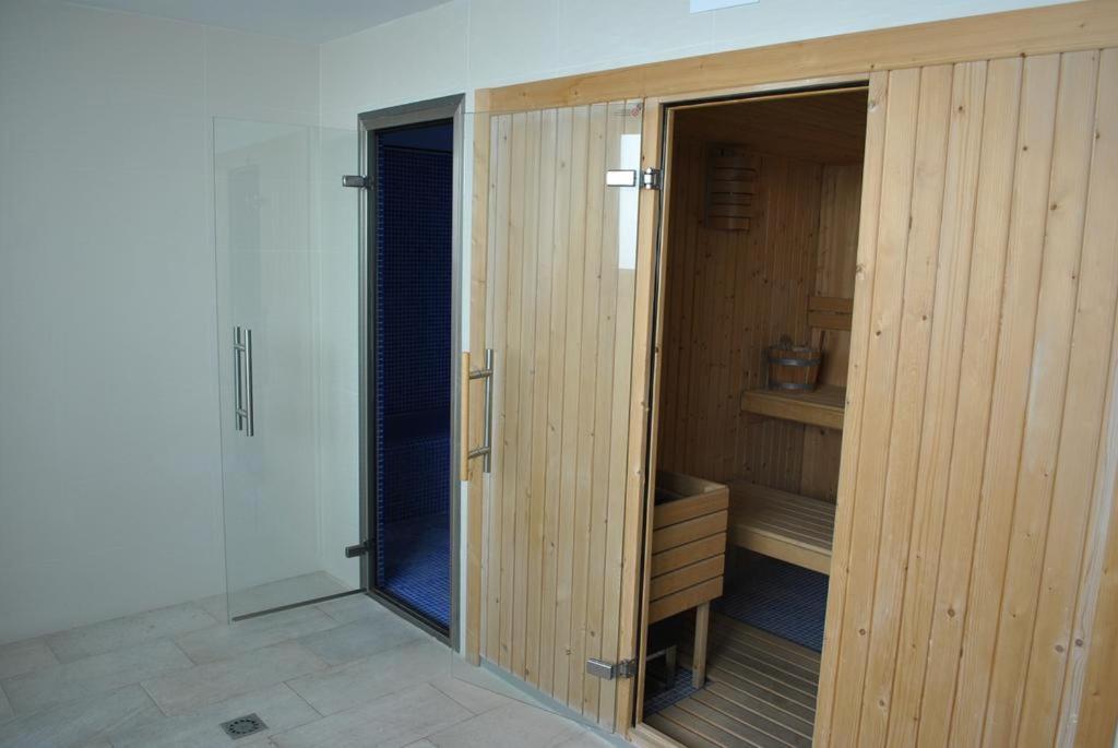 Apartament Infinity Sunny View Deluxe Arenales del Sol Zewnętrze zdjęcie