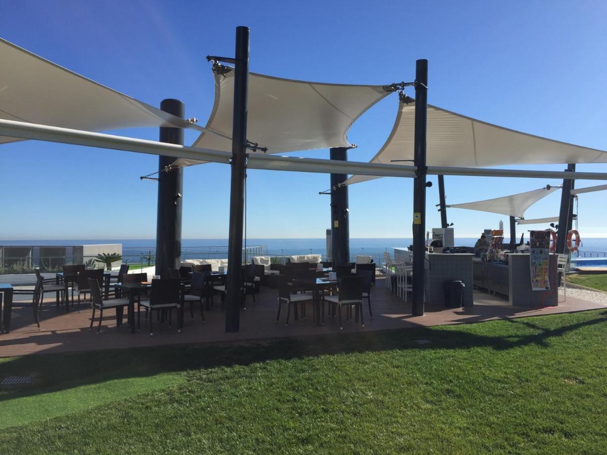 Apartament Infinity Sunny View Deluxe Arenales del Sol Zewnętrze zdjęcie
